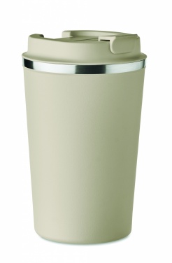 Logotrade reklamprodukter bild: Termos mugg rostfritt 350 ml