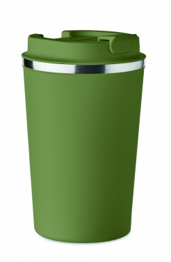Logotrade profilprodukter bild: Termos mugg rostfritt 350 ml