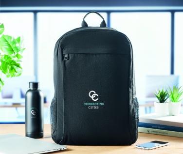 Logotrade profilprodukter bild: Dataryggsäck 15 tum
