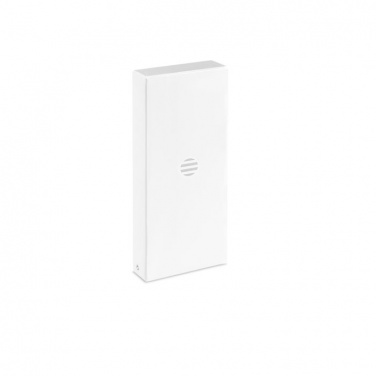 Logotrade profilprodukter bild: 10000 mAh Powerbank