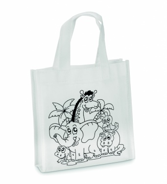 Logotrade kampanjprodukter bild: mini väska