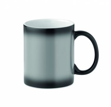Logotrade kampanjprodukter bild: Sublimerings mugg ändrar färg