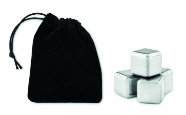 Logotrade reklamprodukter bild: Iskuber