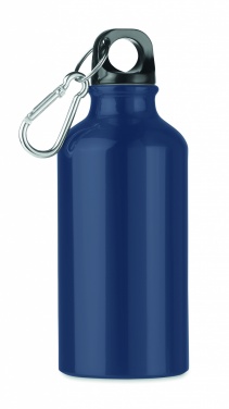 Logotrade profilreklam bild: Aluminiumflaska 400ml