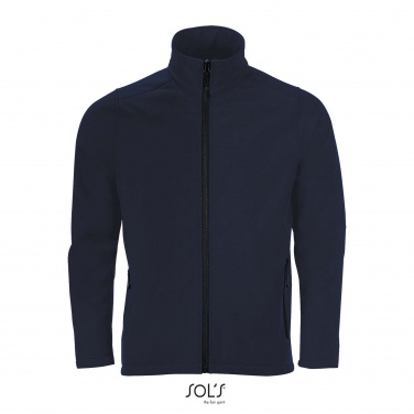 Logotrade presentreklam bild: RACE men ss jacket 280g