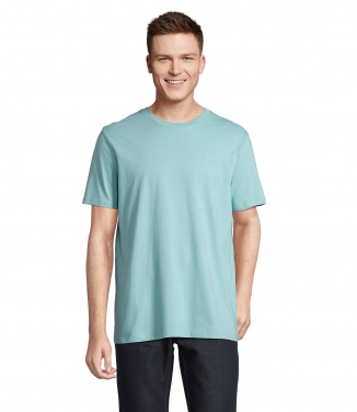 Logotrade profilprodukter bild: LEGEND T-shirt Ekologisk 175g
