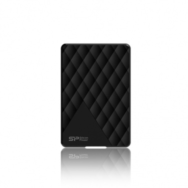 Logotrade profilreklam bild: Hårddisk Silicon Power D06 1TB
