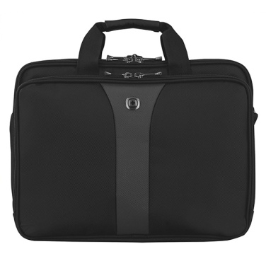 Logotrade kampanjprodukter bild: Laptopväska Wenger Legacy 16''