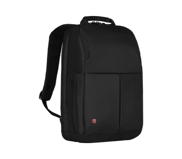 Logotrade reklamprodukter bild: Ryggsäck Wenger Reload 14''