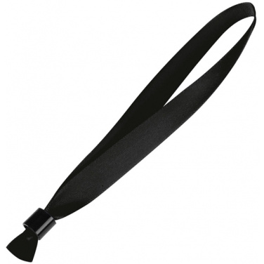 Logotrade profilprodukter bild: Festivalarmband MANSFIELD
