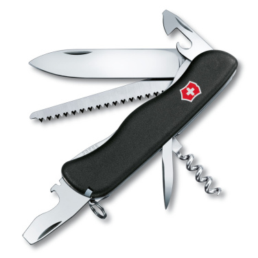 Logotrade presentreklam bild: Fickkniv Forester Victorinox