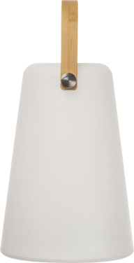 Logotrade profilprodukter bild: Bordslampa Warrington