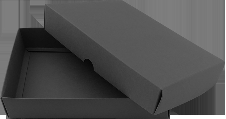 Logotrade reklamprodukter bild: Box (11 x 8 x 2,5 cm) 576037