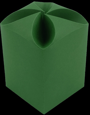 Logotrade presentreklam bild: Box (14,5x7,5x7,5cm) 577037