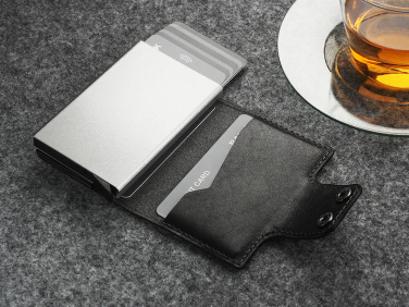 Logotrade reklamprodukter bild: RFID-plånbok 1934141