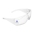 EyeProtect skyddsglasögon, transparent