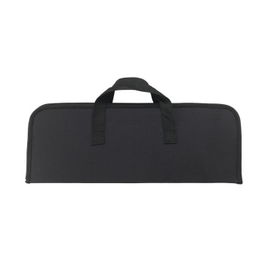 Logotrade presentreklam bild: Asado BBQ-set grillset