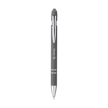 Logotrade kampanjprodukter bild: Luca Touch stylus penna