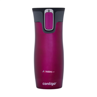 Logotrade presentreklam bild: Contigo® Westloop Mug 470 ml termokopp