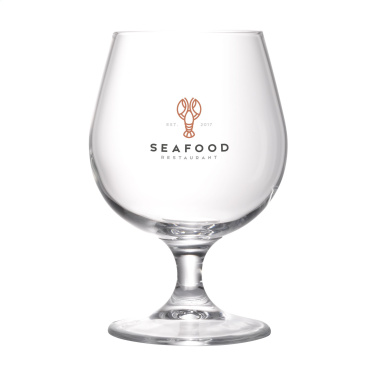 Logotrade presentreklam bild: Snifter ölglas 530 ml