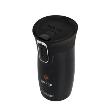 Logotrade profilprodukter bild: Contigo® Westloop Mugg 300 ml