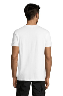 Logotrade reklamprodukter bild: TITAN T-SHIRT 150gr