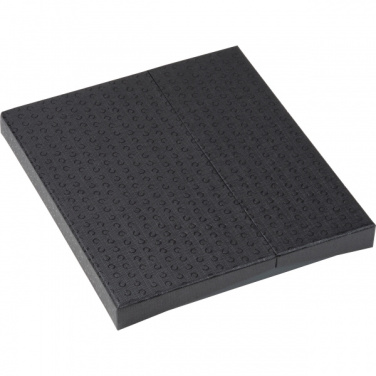 Logotrade presentreklam bild: MoLu elegant presentask Port St. Lucie