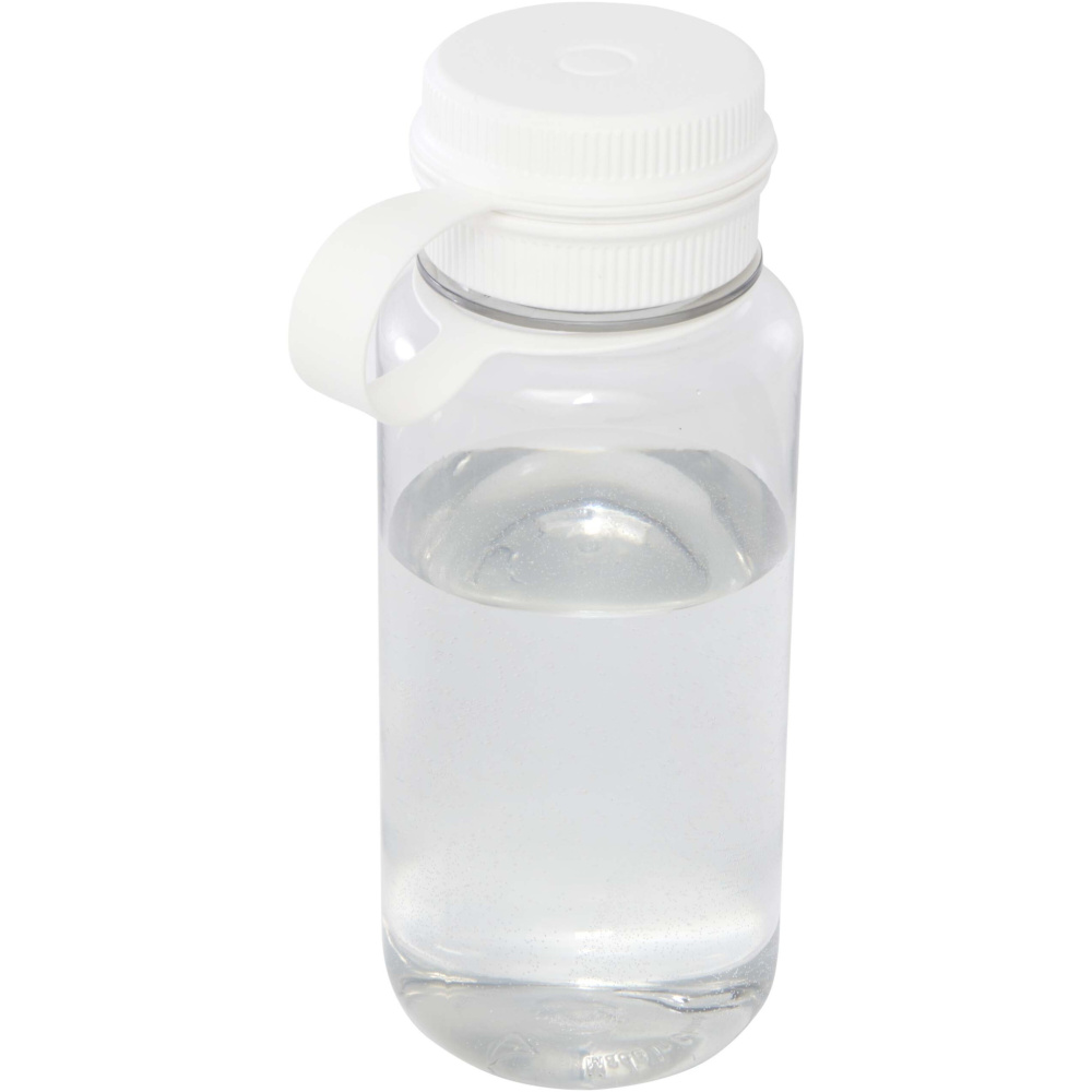 Logotrade profilreklam bild: Ryder 900 ml RCS-certifierad RPET-sportflaska med multifunktionslock