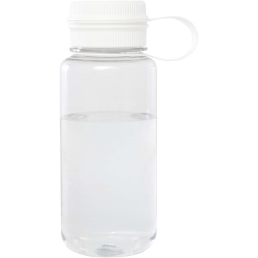 Logotrade kampanjprodukter bild: Ryder 900 ml RCS-certifierad RPET-sportflaska med multifunktionslock