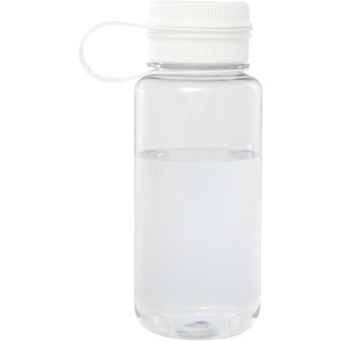 Logotrade profilreklam bild: Ryder 900 ml RCS-certifierad RPET-sportflaska med multifunktionslock