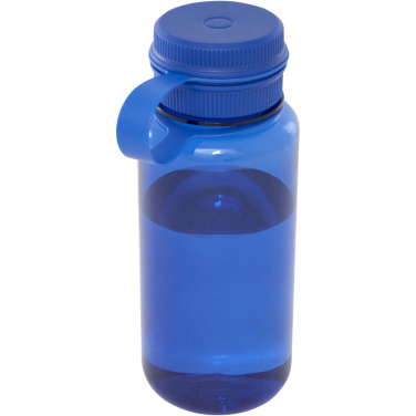 Logotrade kampanjprodukter bild: Ryder 900 ml RCS-certifierad RPET-sportflaska med multifunktionslock