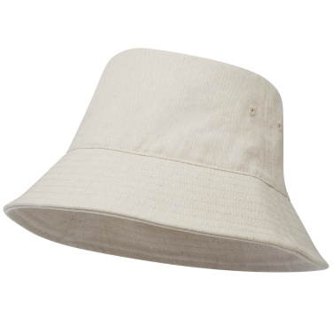 Logotrade profilprodukter bild: Wicklow återvunnen solhatt