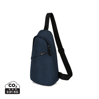 Logotrade profilreklam bild: Renew AWARE™ rPET Sling väska