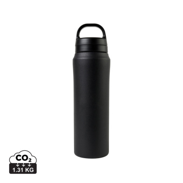 Logotrade reklamprodukter bild: Aviana™ Rowan RCS återvunnen vattenflaska 470 ML