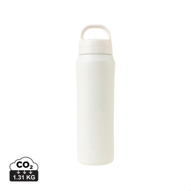 Logotrade presentreklam bild: Aviana™ Rowan RCS återvunnen vattenflaska 470 ML