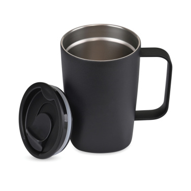 Logotrade kampanjprodukter bild: Aviana™ Rowan RCS mugg 450 ML