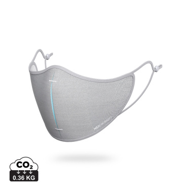 Logotrade reklamprodukter bild: XD DESIGN skyddande mask set