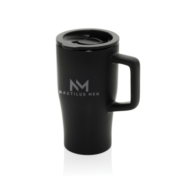 Logotrade presentreklam bild: Keramik Luxe Quencher 490m