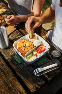 Logotrade reklamprodukter bild: Black+Blum Lunch Box Original