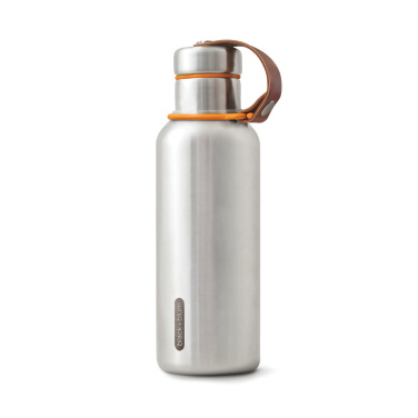 Logotrade profilprodukter bild: Black+Blum Isolerad vattenflaska Liten 500 ml