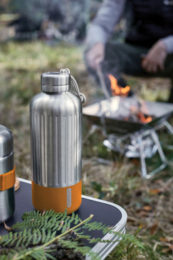 Logotrade reklamprodukter bild: Black+Blum Explorer Isolerad flaska stor 850 ml