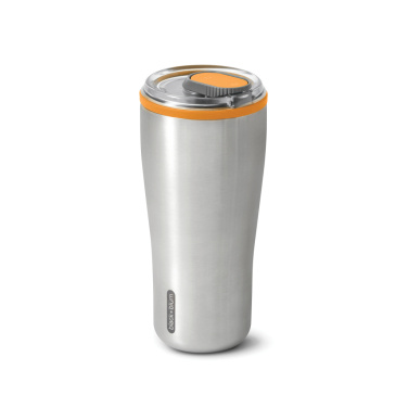 Logotrade profilprodukter bild: Black+Blum Isolerad rese mugg 600 ml