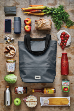 Logotrade profilprodukter bild: Black+Blum 16L Isolerad Tote-/Kylväska