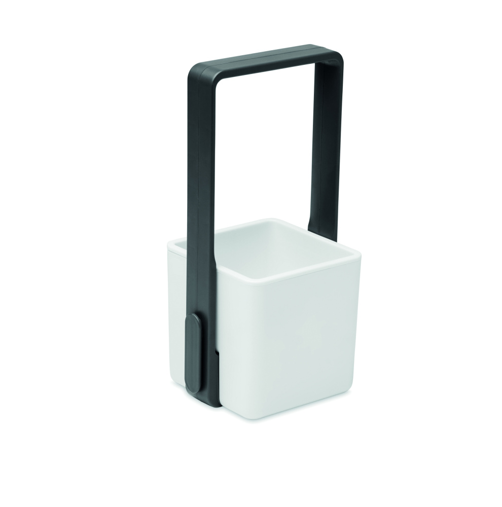 Logotrade profilreklam bild: Inomhusträdgård med LED-ljus