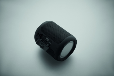 Logotrade profilprodukter bild: 5W ABS trådlös högtalare