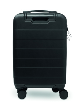 Logotrade reklamprodukter bild: 20'' ABS-trolley med hårt skal