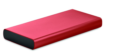 Logotrade kampanjprodukter bild: Powerbank 10.000mAh
