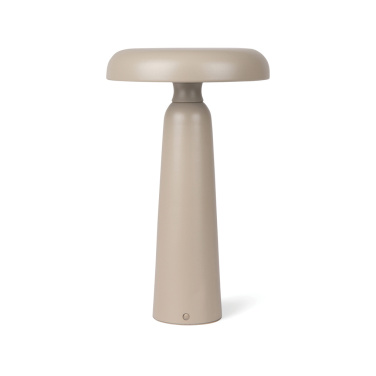 Logotrade profilreklam bild: VINGA Avery RCS bordslampa