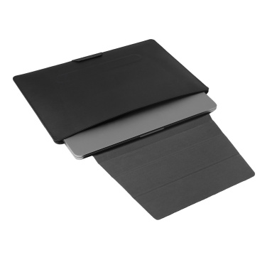 Logotrade presentreklam bild: XD Design Mobil office laptop fodral 14”