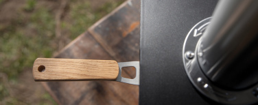 Logotrade reklamprodukter bild: BOSKA Pizzaugn Pro Pellet